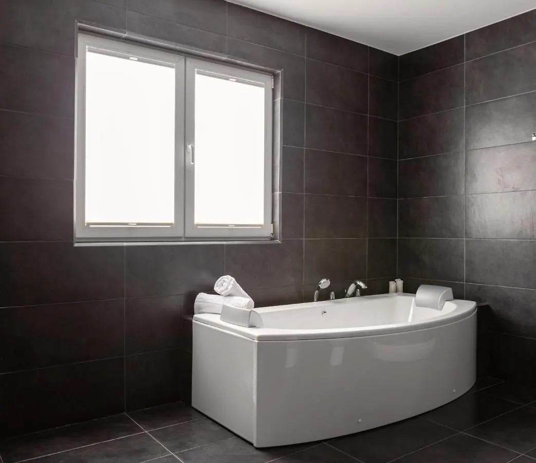 Modern Villa With Private Pool And Mountain Views Arona  Arona (Tenerife)