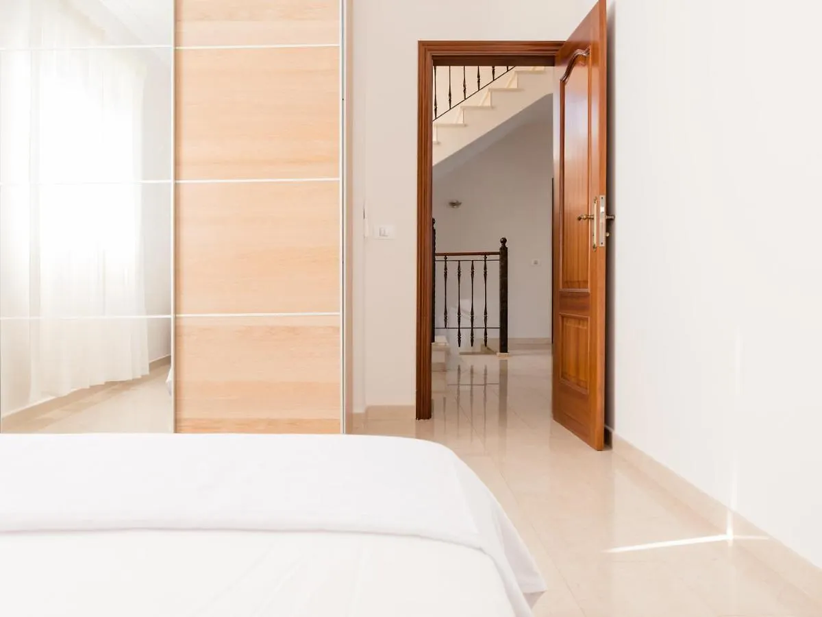 Modern Villa With Private Pool And Mountain Views Arona   Arona (Tenerife)