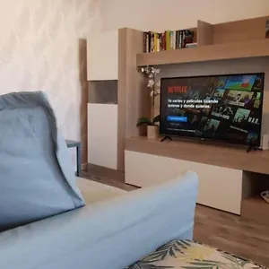 Perfect Flat For Your Holiday At South Tenerife Arona (Tenerife)
