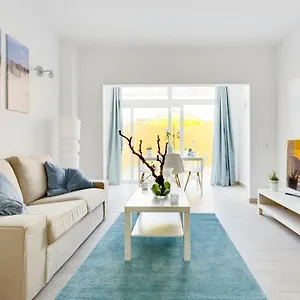 Appartamento Zio Carlo Tenerife Holiday, Arona (Tenerife)