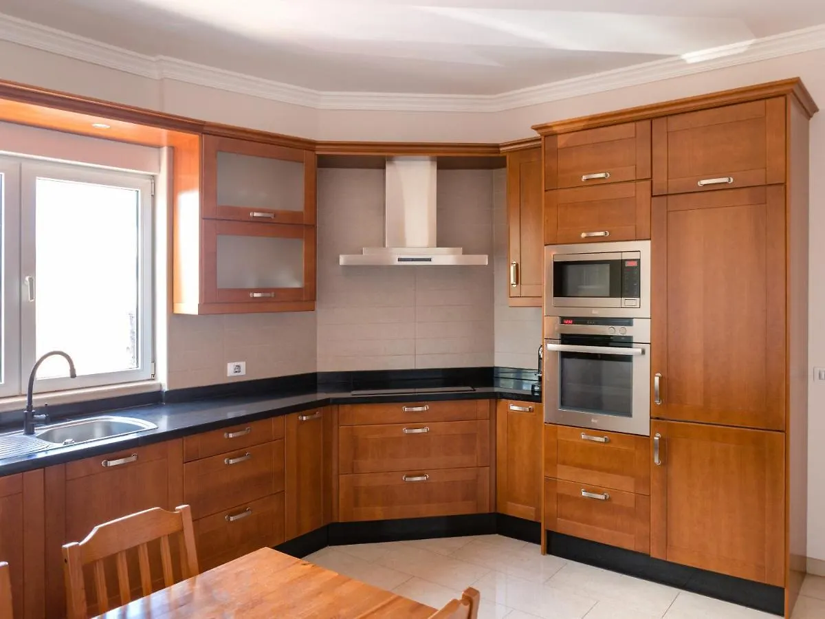Modern Villa With Private Pool And Mountain Views Arona  Spain